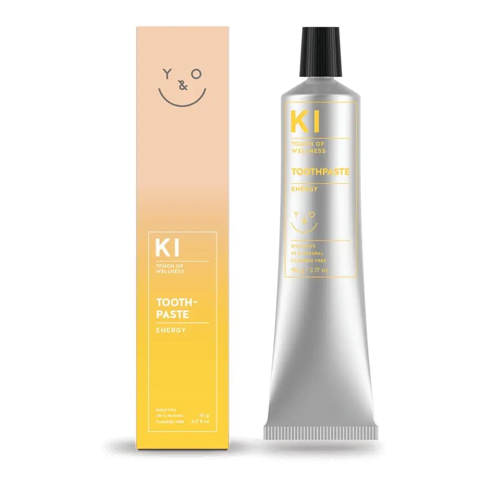 Wybielanie i ochrona szkliwa