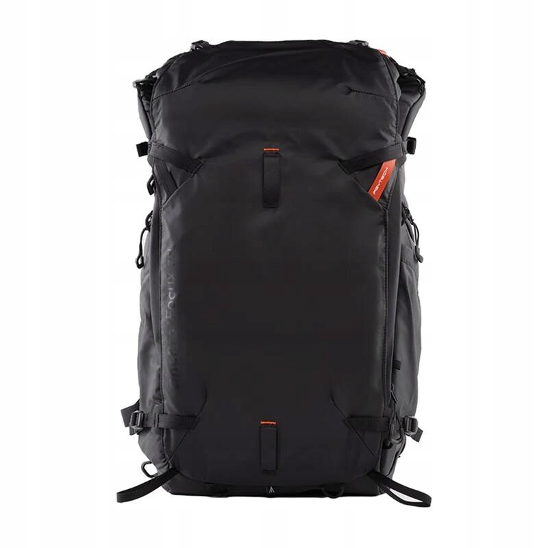 Plecak 35L PGYTECH OnePro Focux (czarny) – Twój niezawodny towarzysz w każdej przygodzie