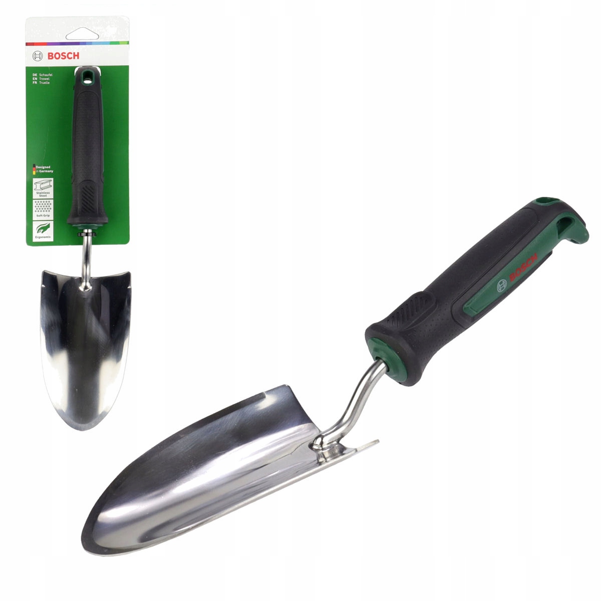 Ergonomiczna konstrukcja dla komfortu pracy