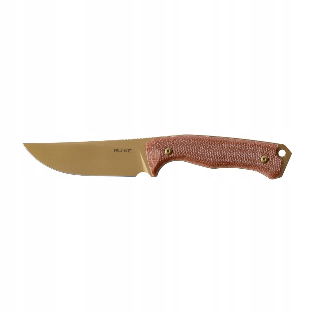 Zastosowanie noża Ruike F186-MN w bushcrafcie i survivalu