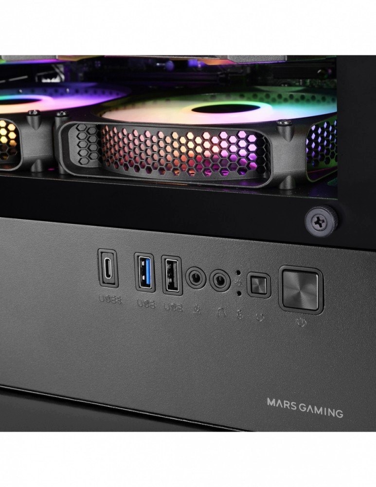 Łączność nowej generacji z portami USB-C i USB 3.0