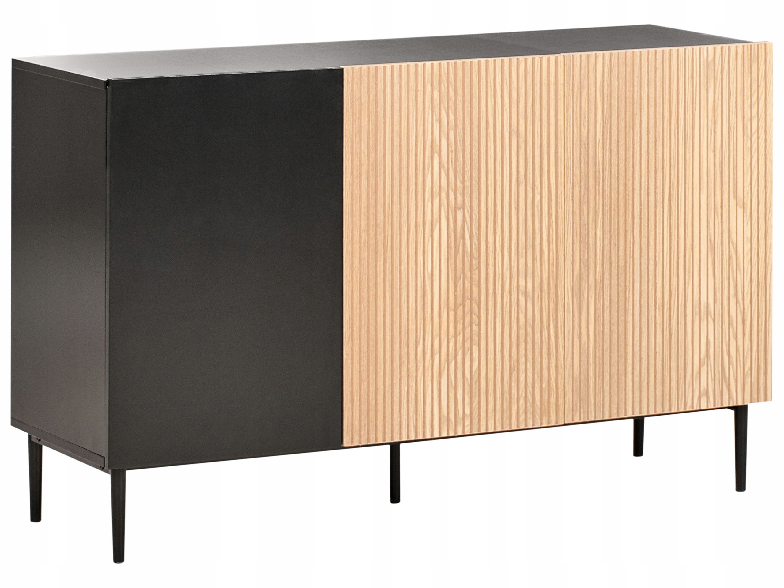 Nowoczesny design i solidna konstrukcja
