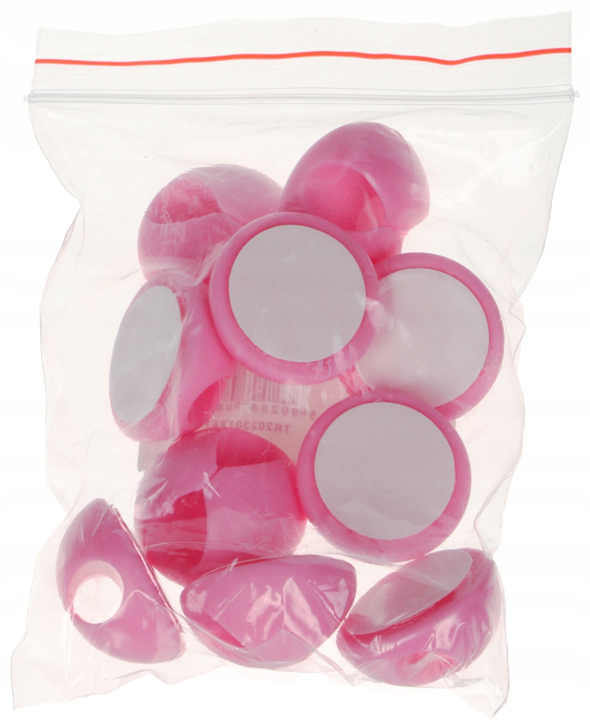 Zestaw 10 sztuk – praktyczność w każdym detalu