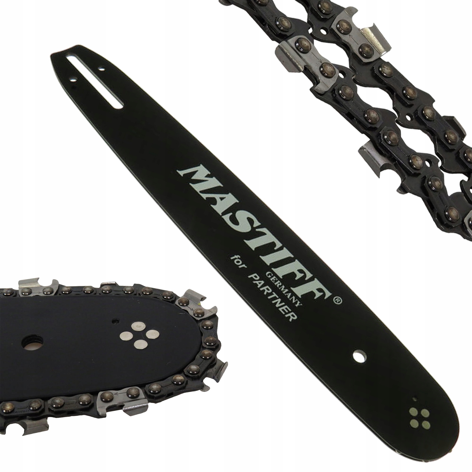 Drobne kanaliki olejowe dla lepszego smarowania