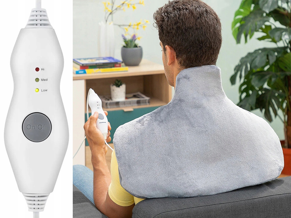 Regulowane Poziomy Temperatury – Wybierz Idealne Ciepło dla Siebie