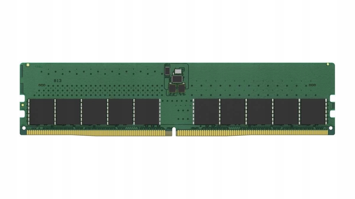 Kingston Technology KTD-PE556E-32G – Wydajny moduł pamięci 32 GB DDR5
