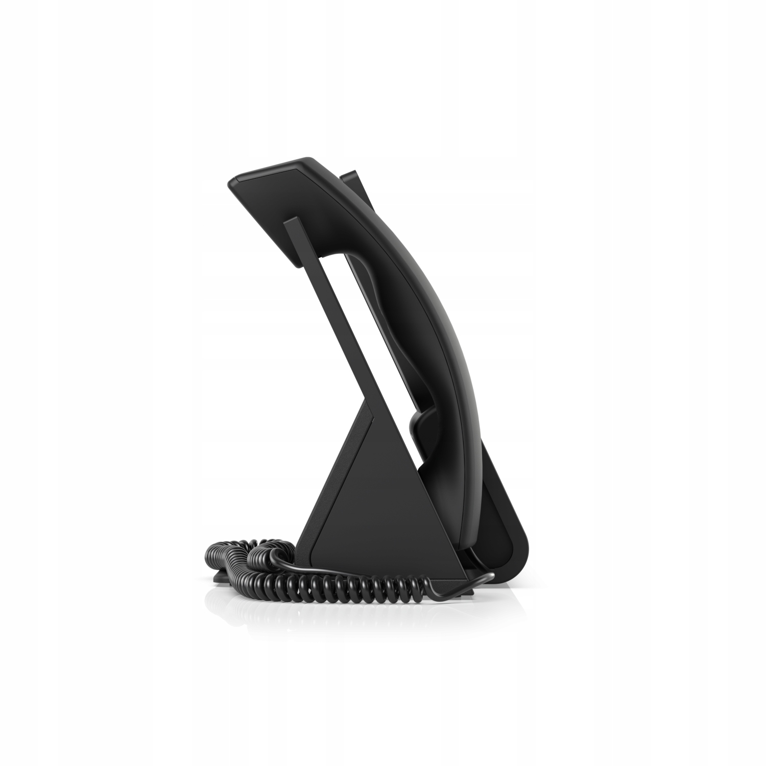 Wysoka jakość dźwięku i komfort użytkowania