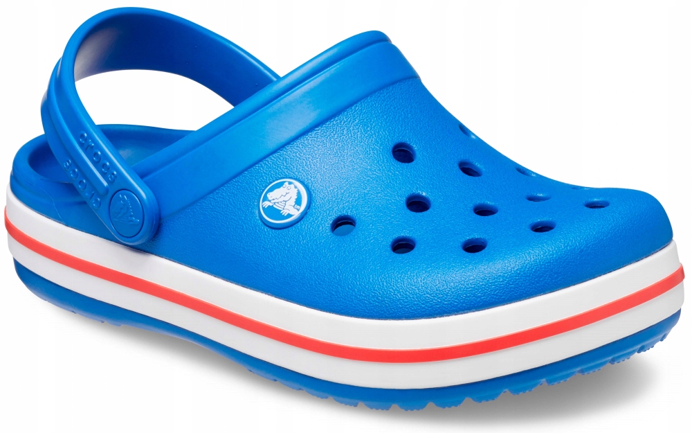 Šlepetės vaikams Crocs™ 200622 – Komfort i styl na każdą okazję