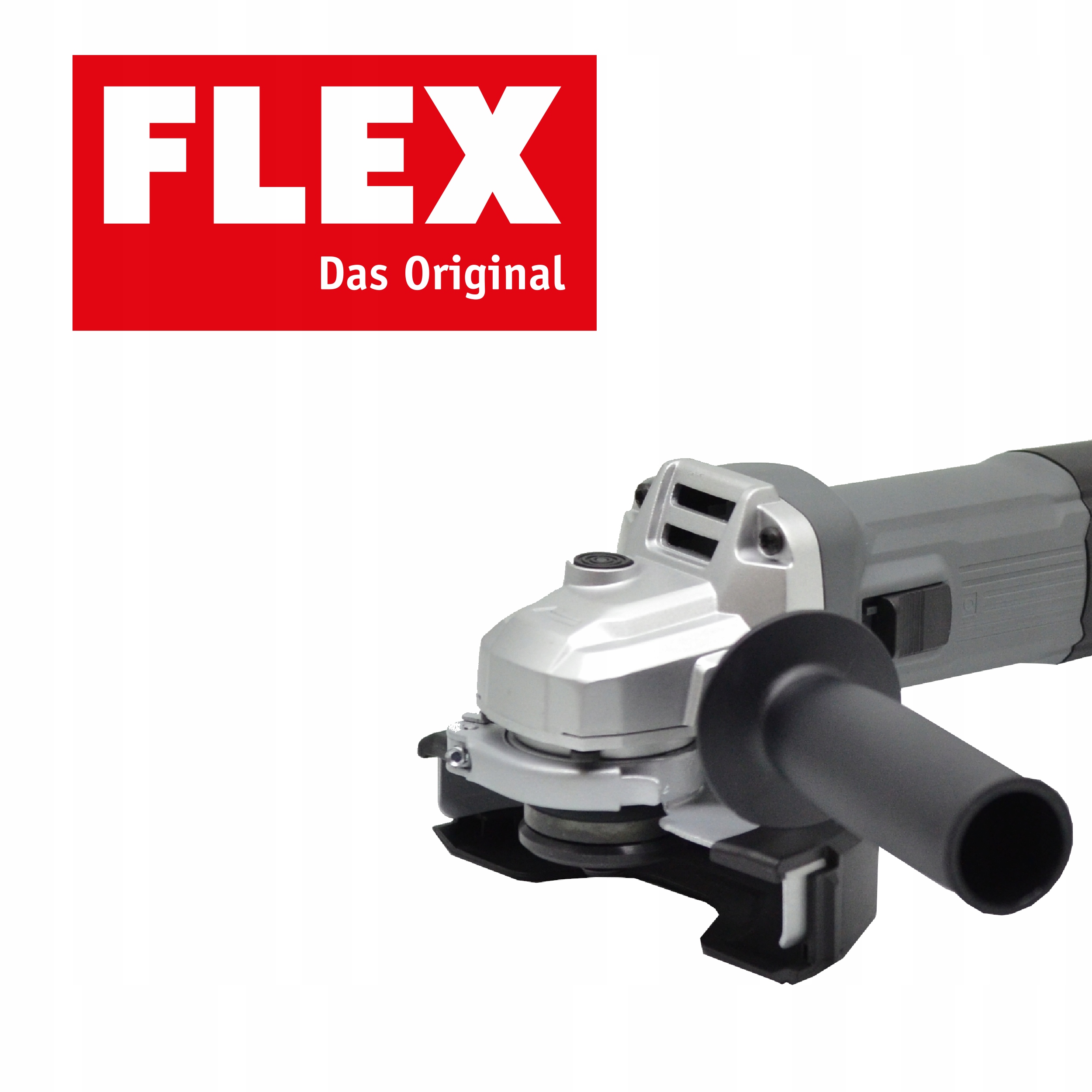 Szlifierka kątowa FLEX L11 Limited Edition 125mm – Wydajność i precyzja w każdym detalu