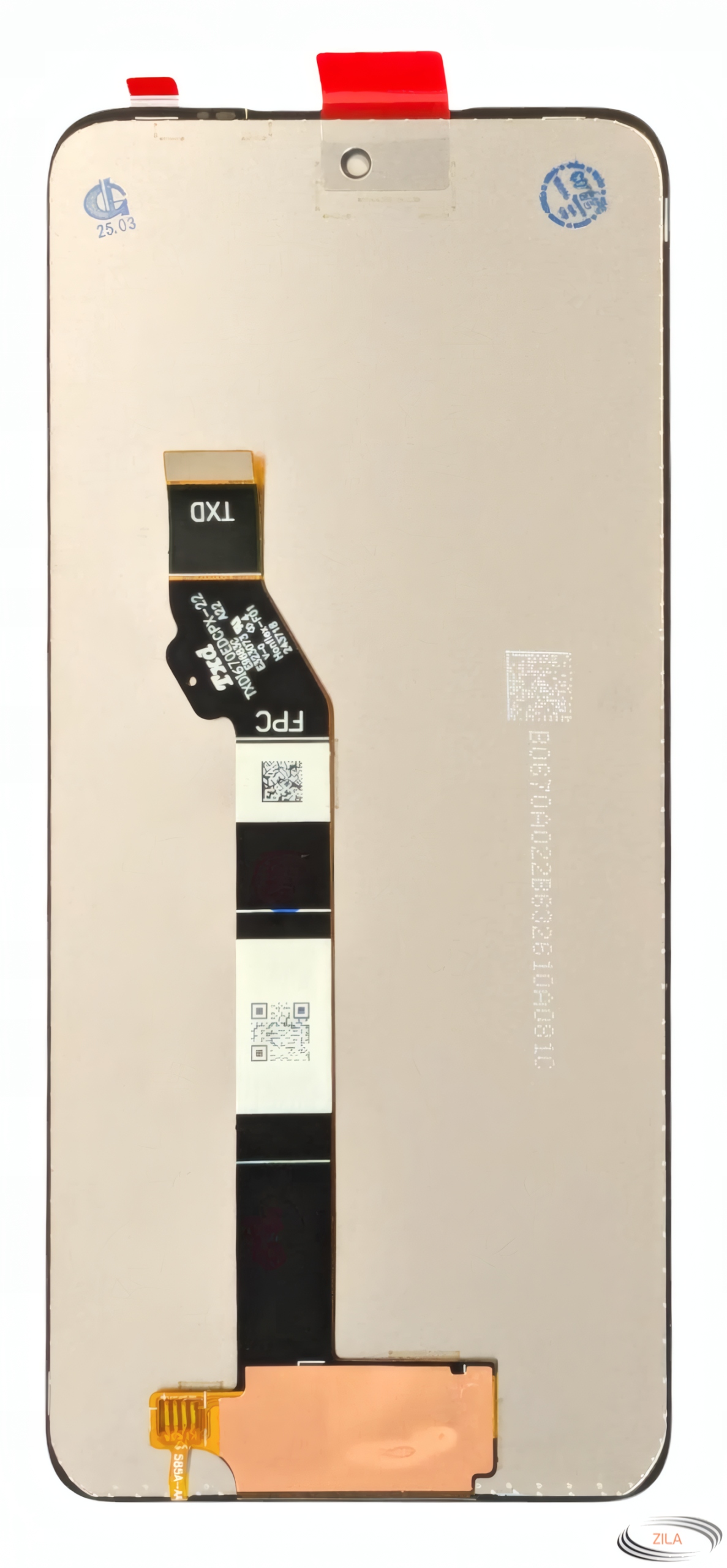 Najczęściej zadawane pytania dotyczące wymiany wyświetlacza