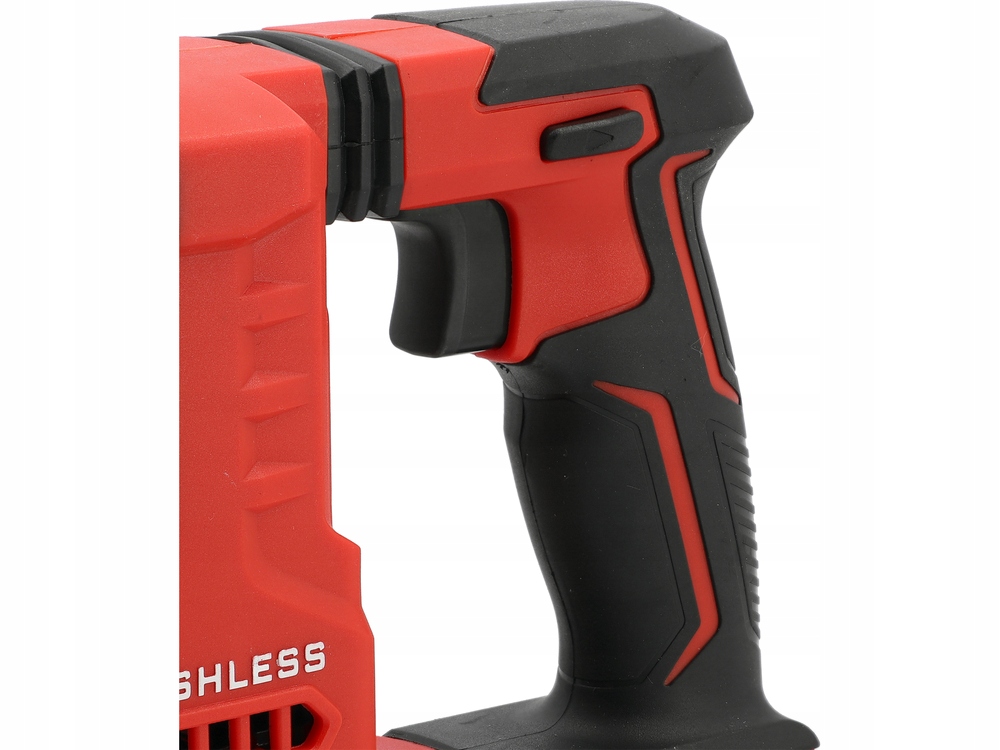 Prędkość obrotowa do 950 obr./min – Szybkie i precyzyjne wiercenie