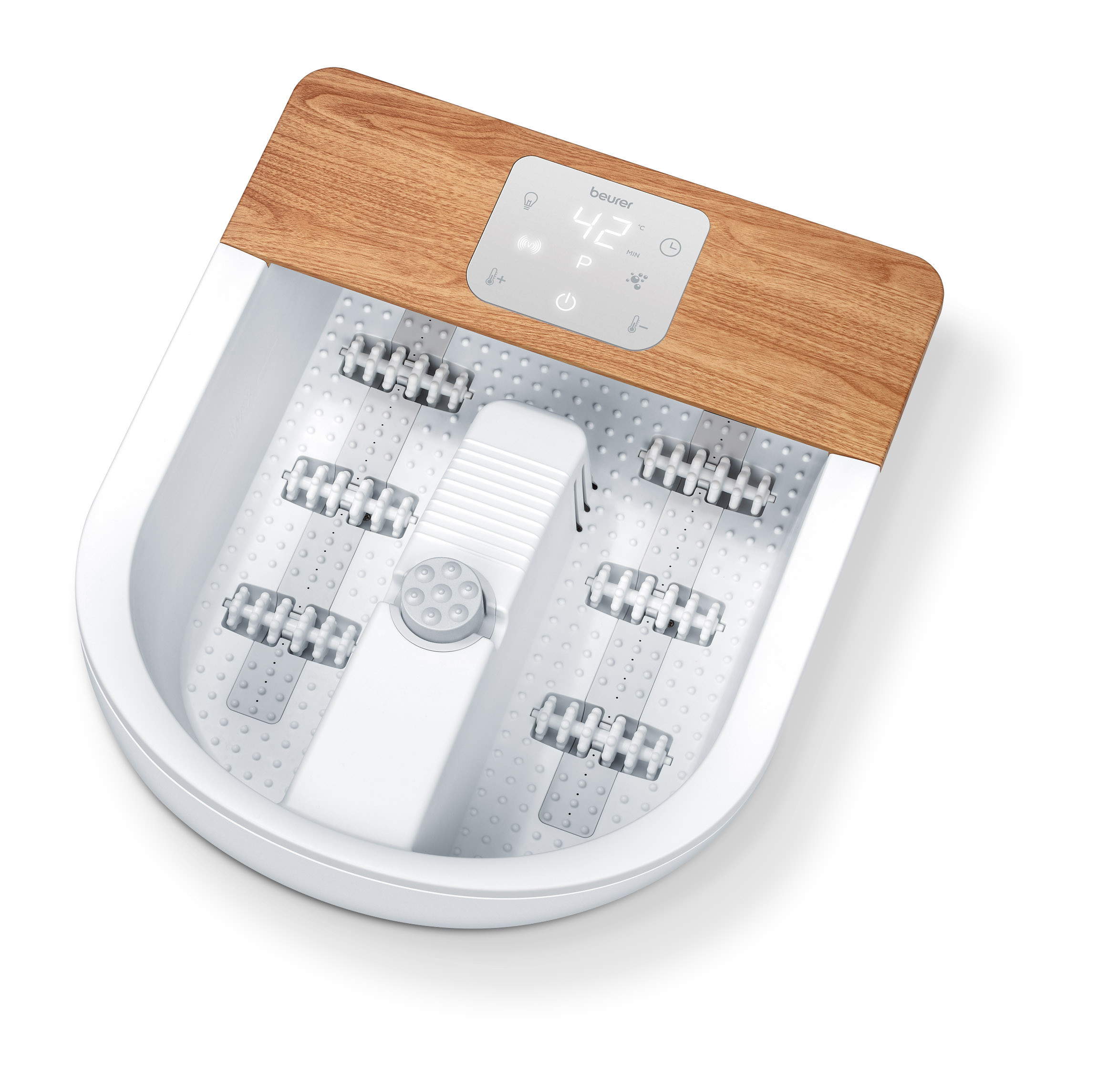 Masażer Beurer FB 65 – Relaks i pielęgnacja stóp w Twoim domu