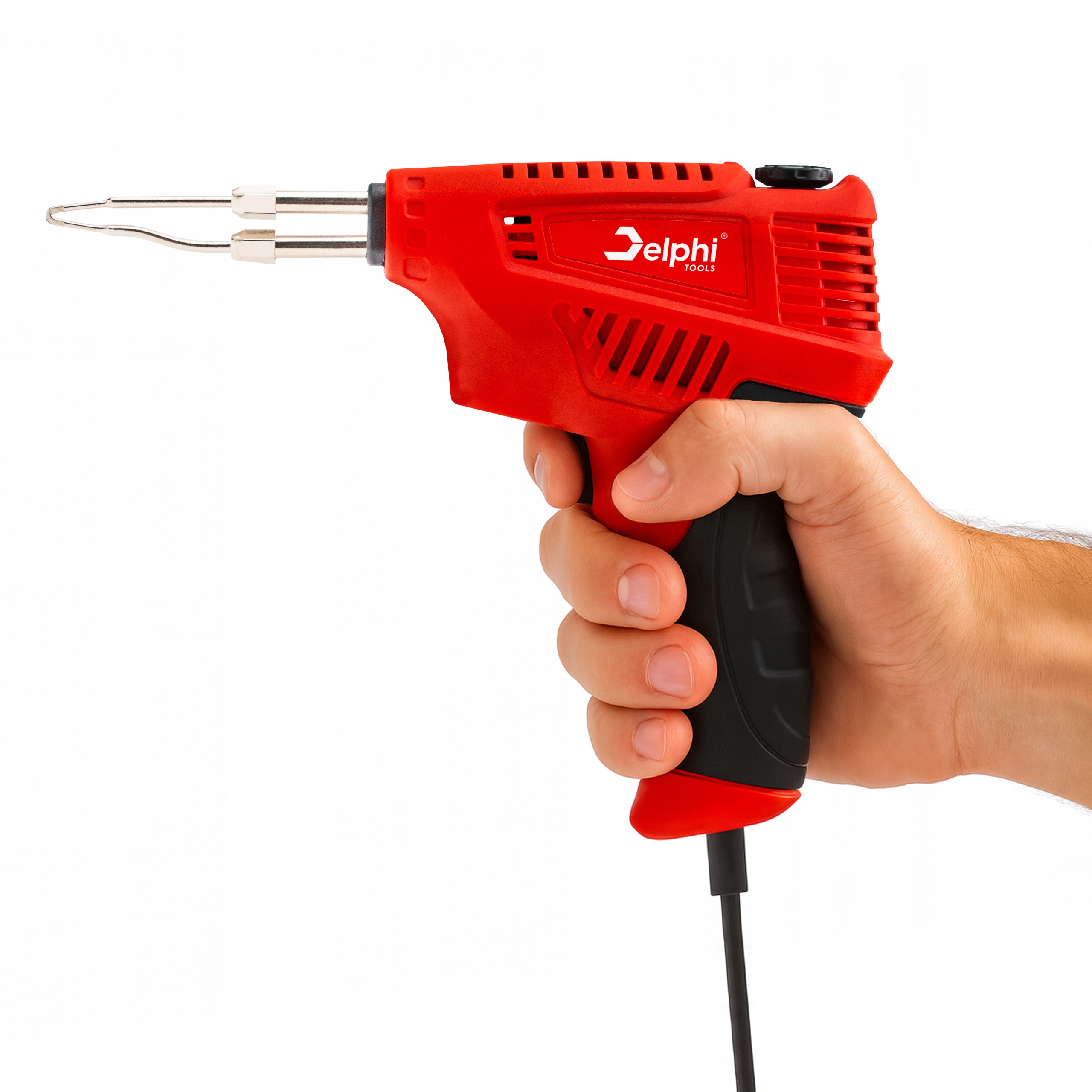 Zestaw akcesoriów – wszystko, co potrzebne do pracy