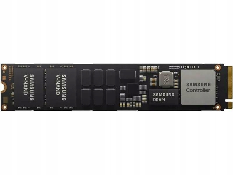 Samsung PM9A3 960 GB – Wydajny dysk SSD M.2 PCIe