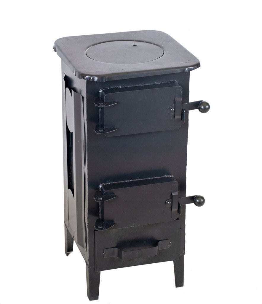 Wysoka wydajność cieplna i łatwość obsługi