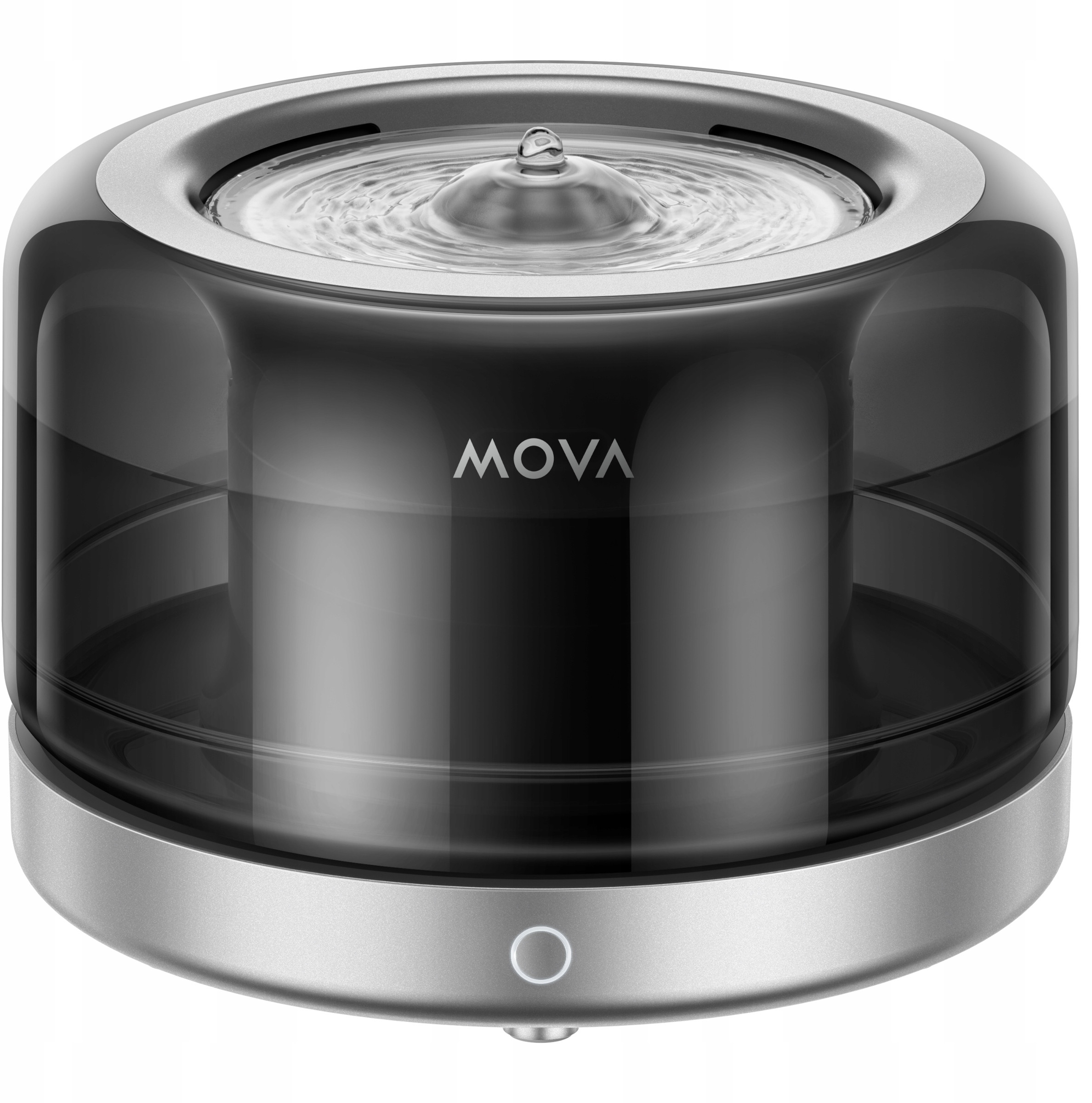 MOVA WF20 Pro - Inteligentne Poidło dla Zwierząt Domowych
