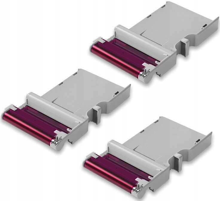 Przeznaczenie dla drukarek Realipix Mini P i Mini S