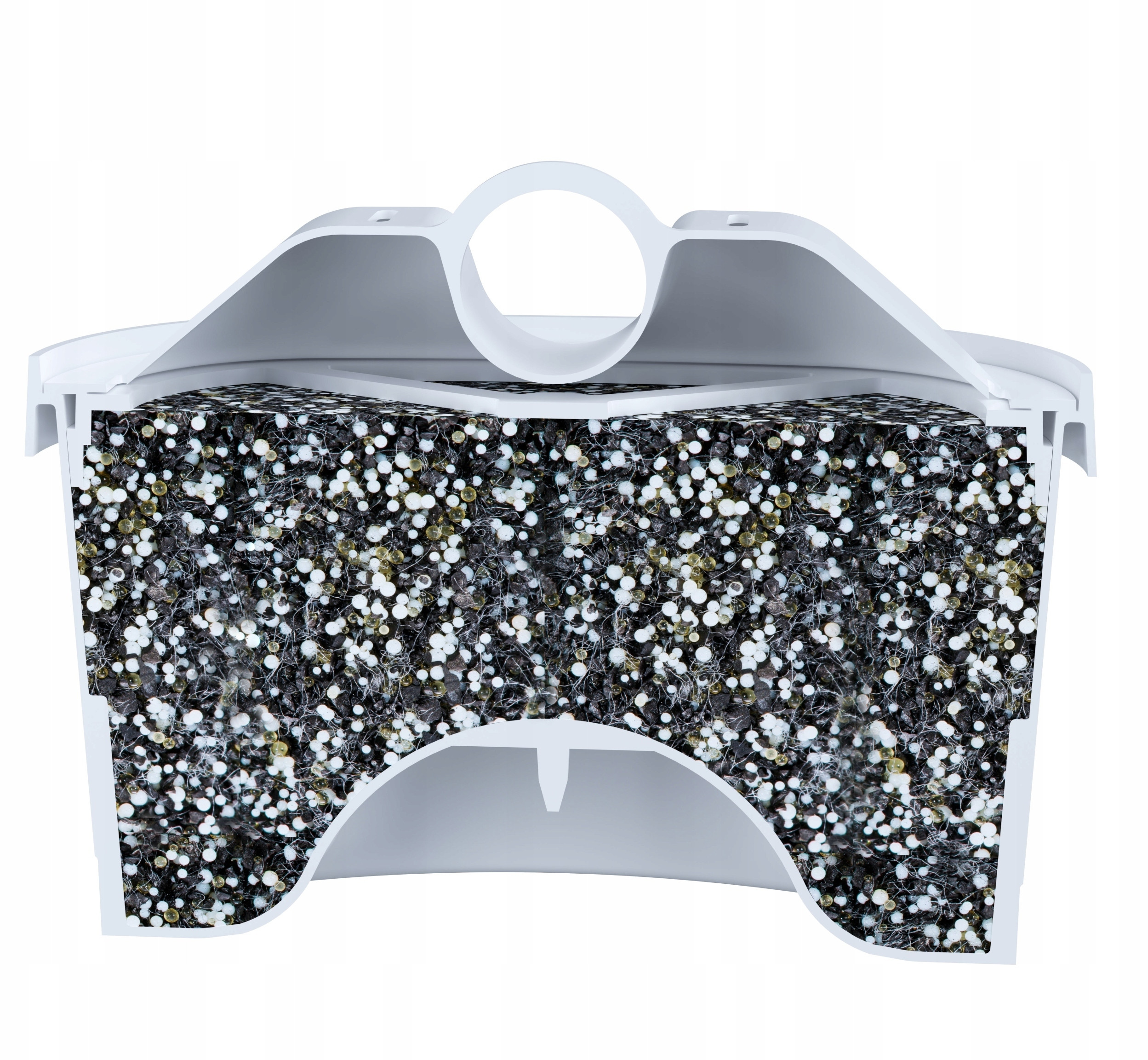 Wkład filtrujący Aquaphor Maxfor+ Mg 3 szt. – Zdrowa woda w Twoim domu