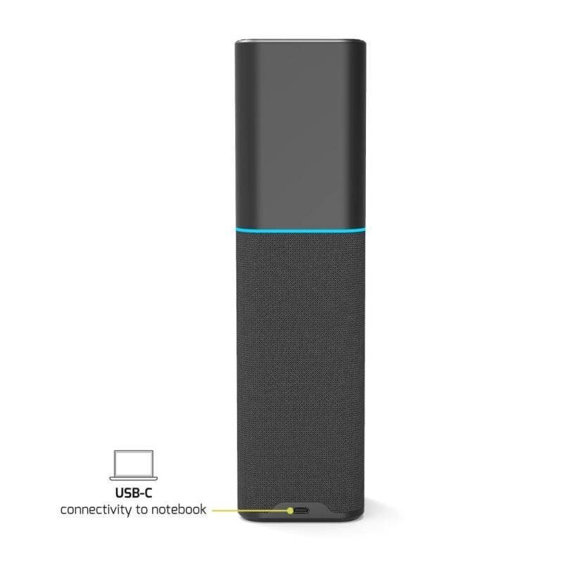 Wysoka jakość obrazu – 3,68 MP i 2K Quad HD