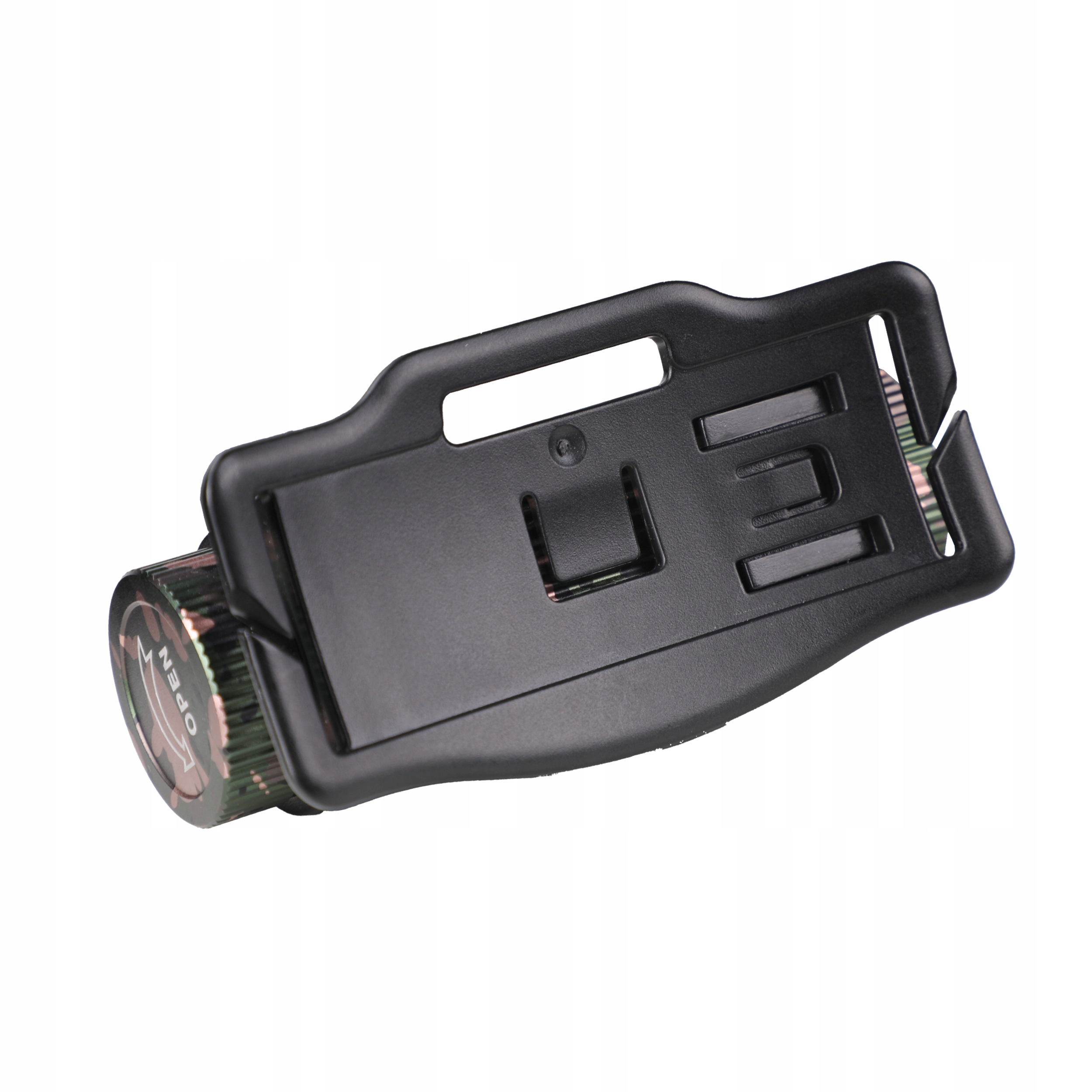 Innowacyjny czujnik częstotliwości kroków – Automatyczne dostosowanie jasności