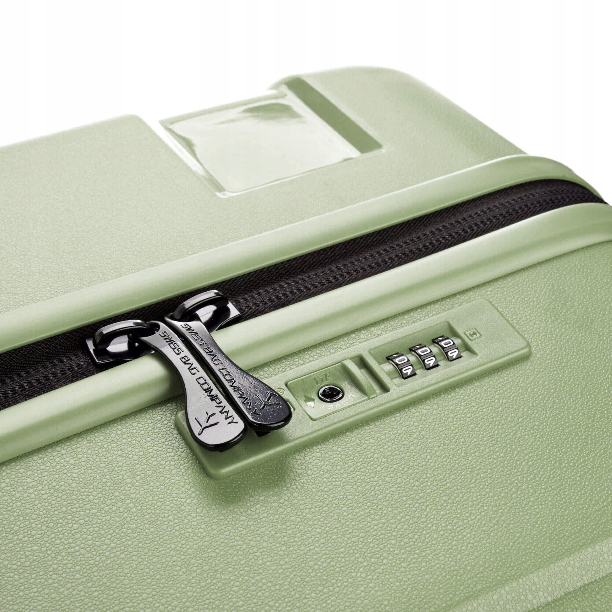 Bezpieczny zamek TSA – Ochrona Twojego bagażu