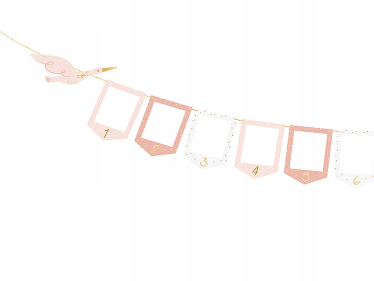 Idealna na Baby Shower i przyjęcia urodzinowe