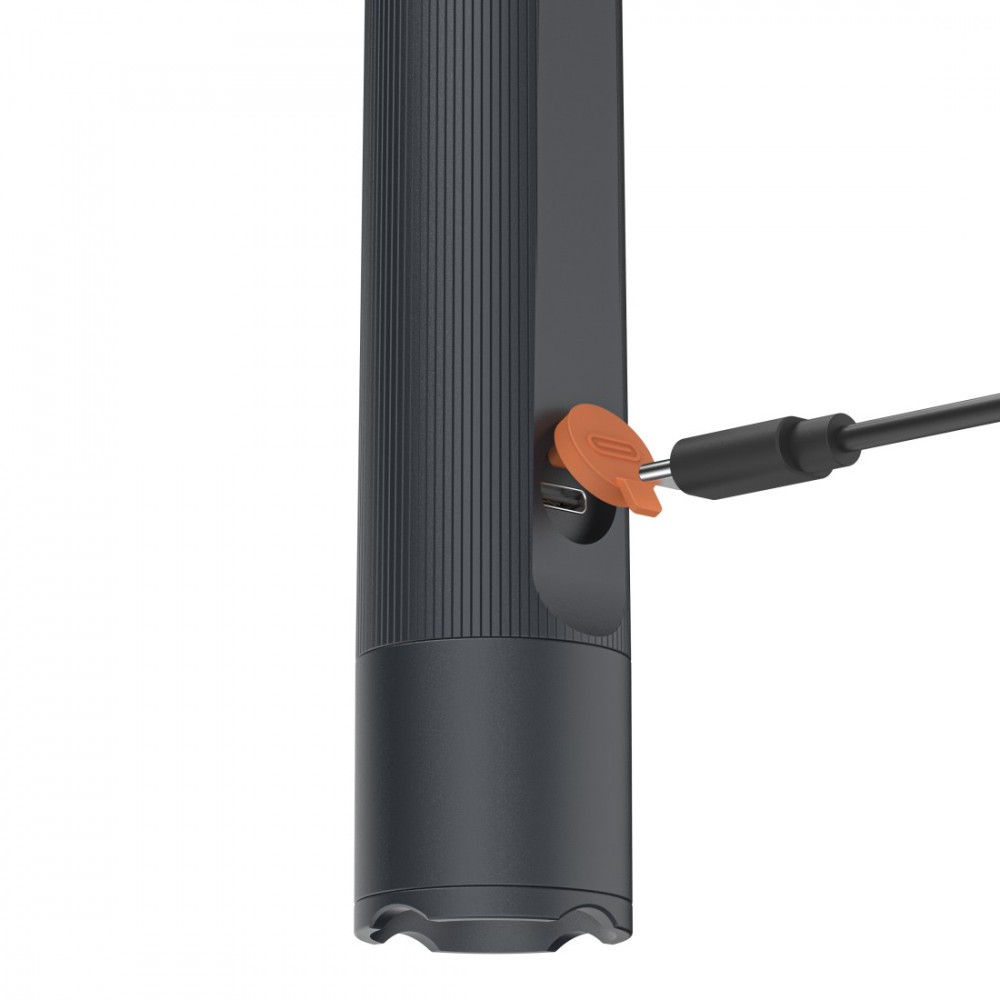 Funkcja zoomu – Regulacja ostrości dla bliskiego i dalekiego zasięgu