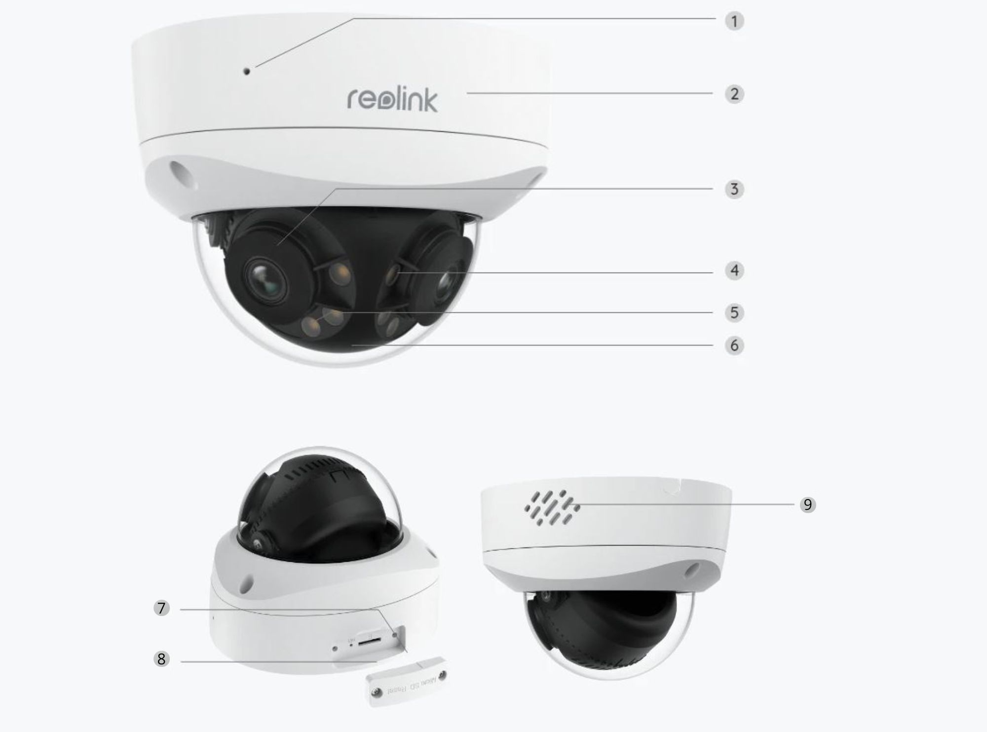 Dwukierunkowa komunikacja audio – Interakcja w czasie rzeczywistym