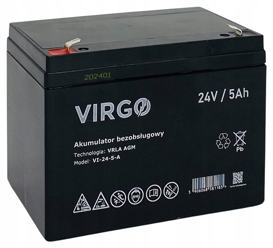 Wymiary i waga – Kompaktowe rozwiązania