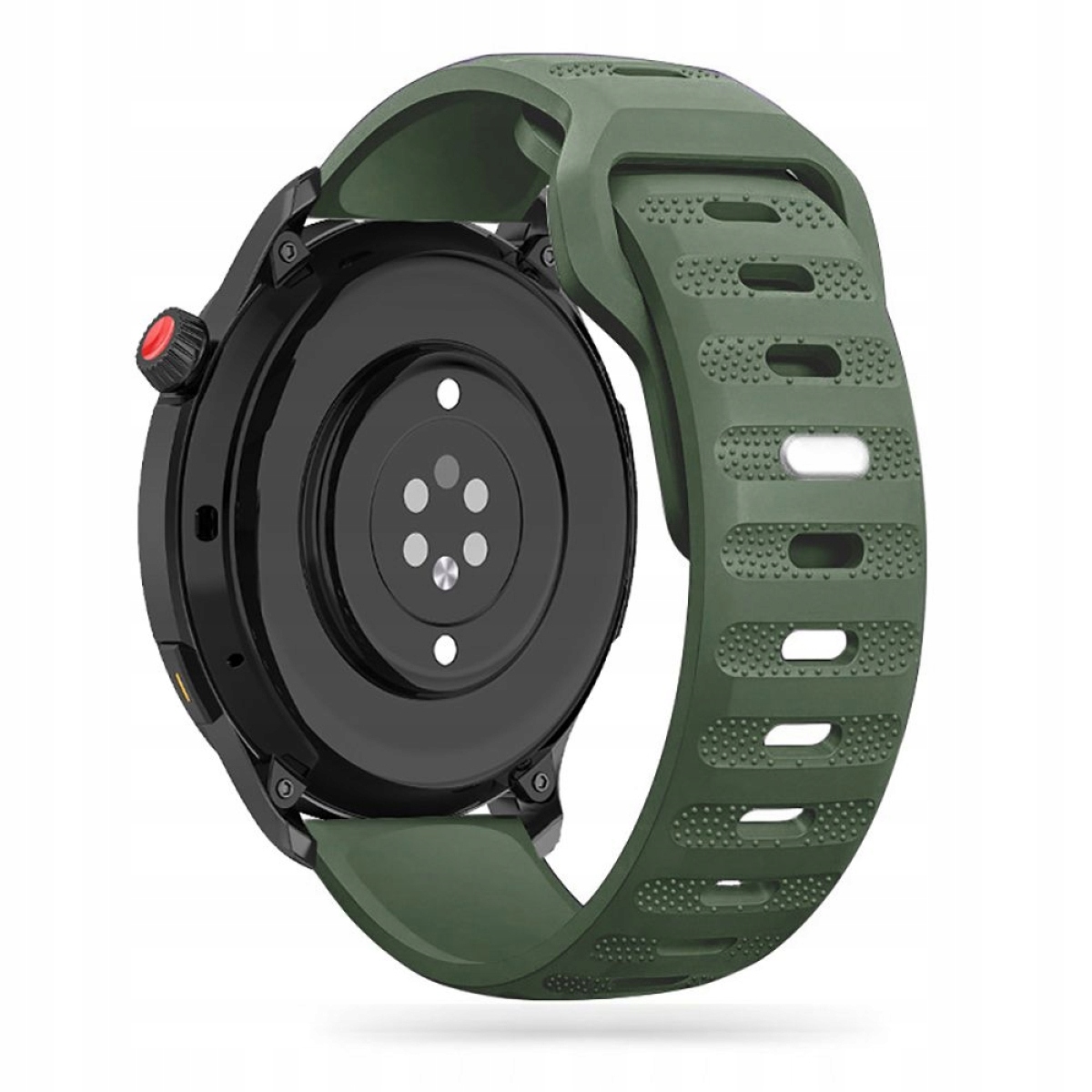 Dedykowany do modeli Galaxy Watch 4/5/6/6 Classic