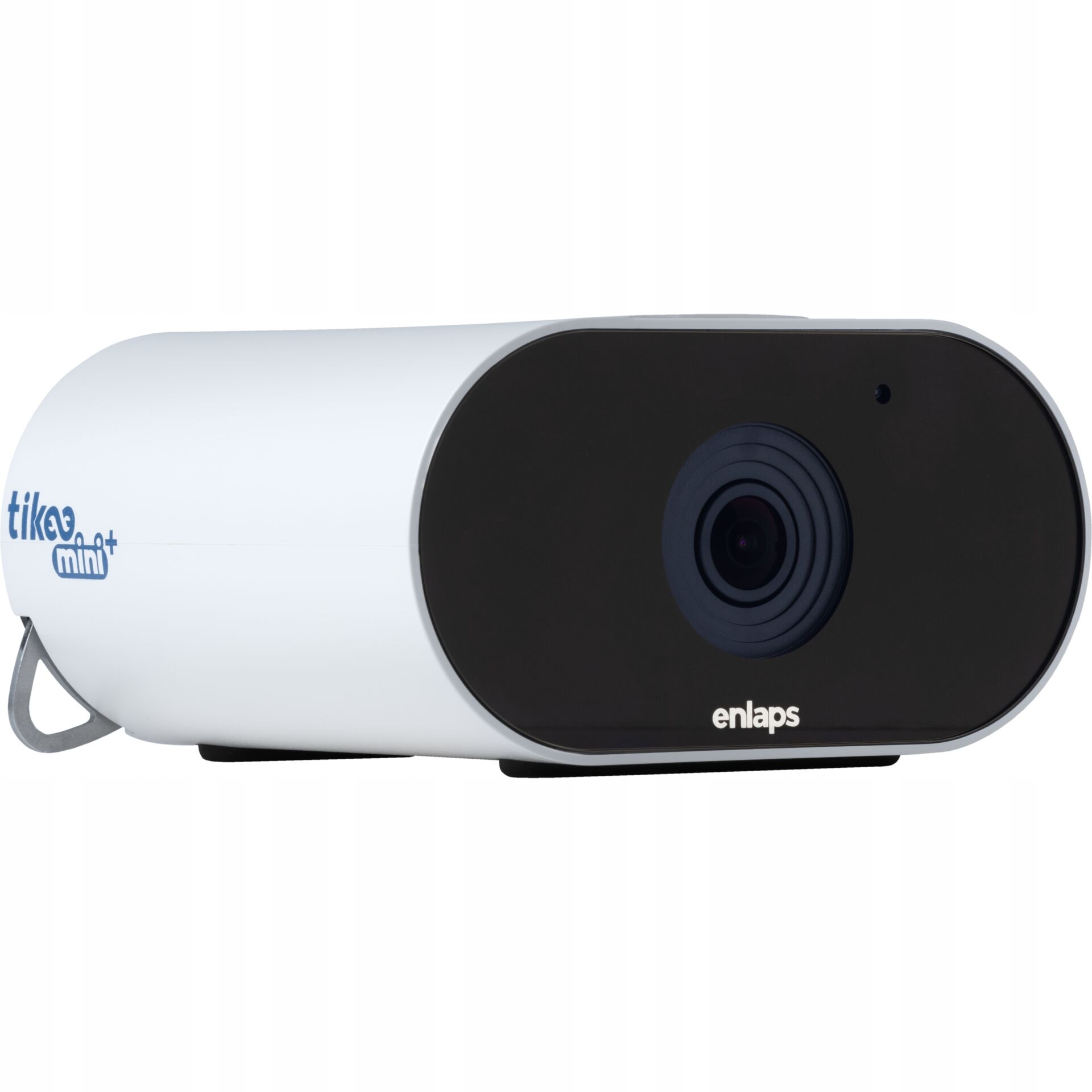 Dwukanałowy obiektyw do fotografii panoramicznej