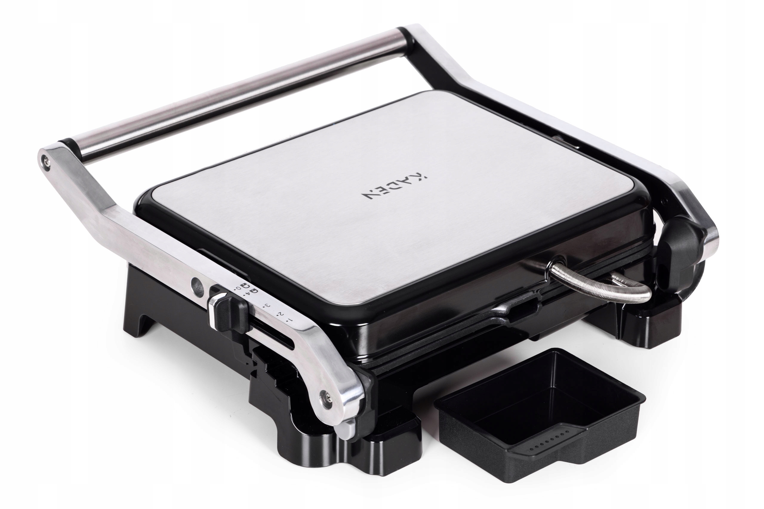 Nieprzywierająca powłoka teflonowa – Smażenie bez tłuszczu