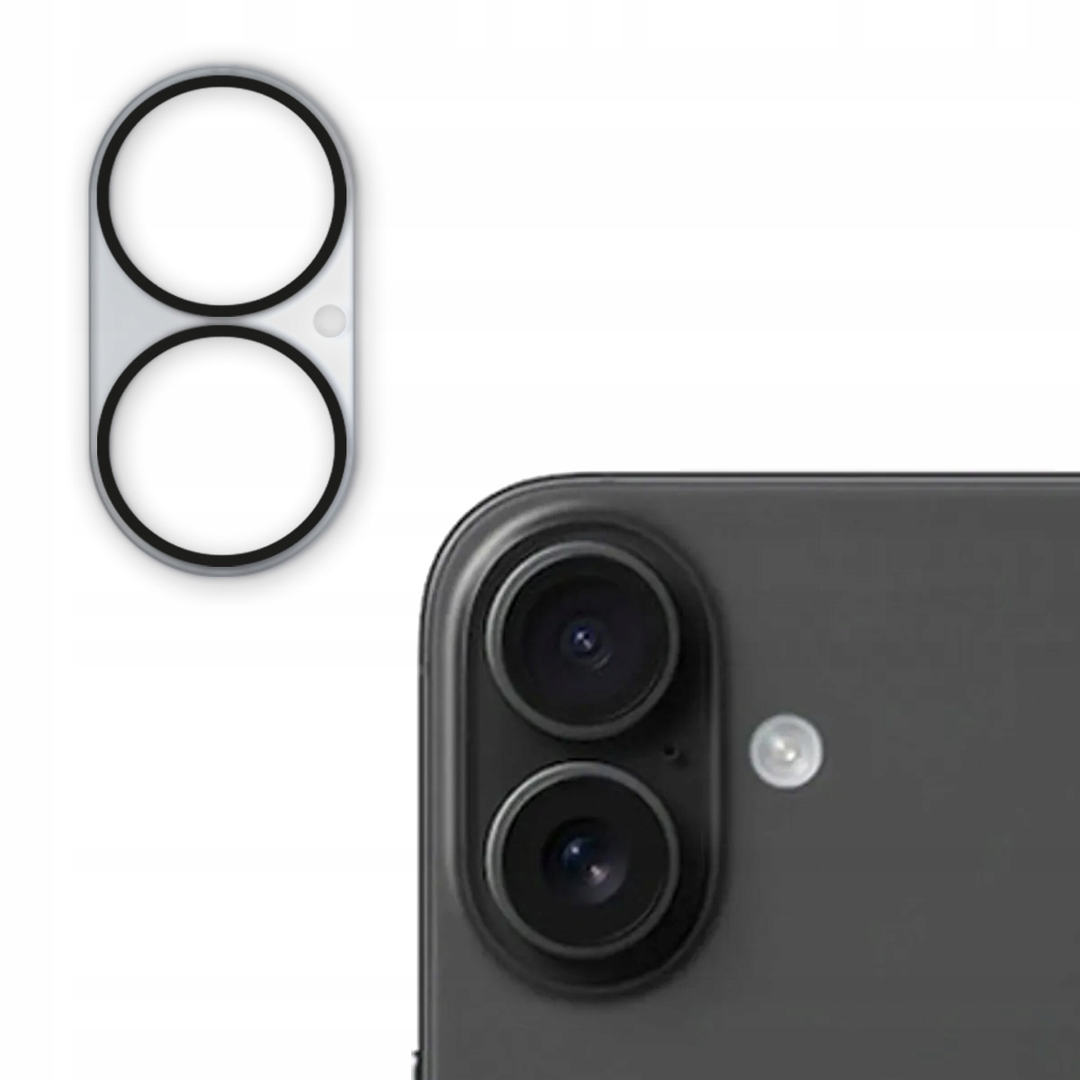 Powłoka oleofobowa – Łatwe czyszczenie i brak odcisków palców