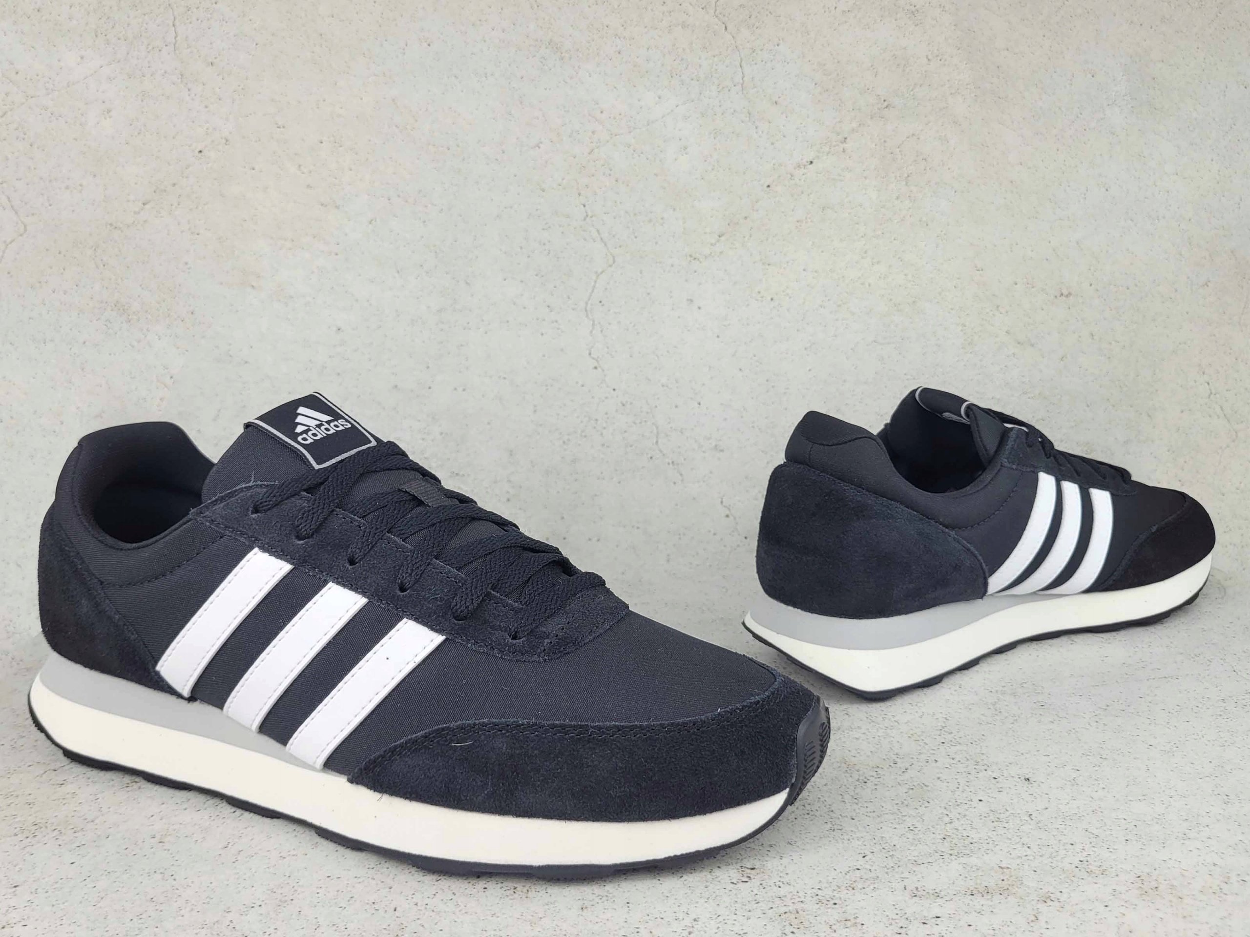 Lekkie i wygodne – idealne do biegania