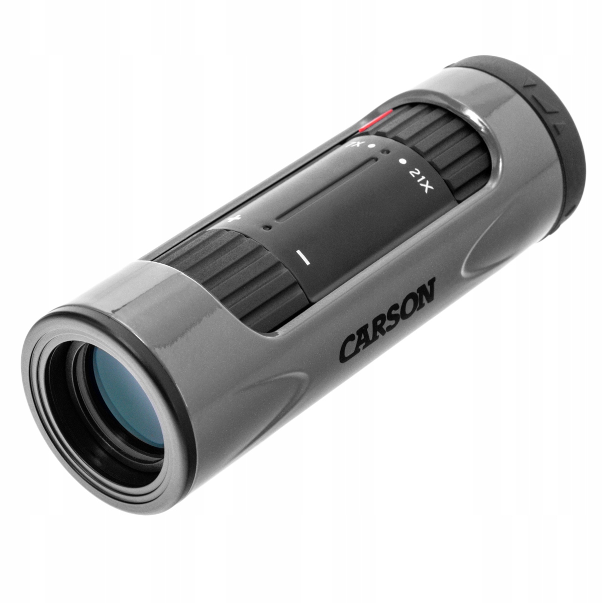 Monokular Carson MonoZoom 7x21 – Idealny towarzysz w podróży