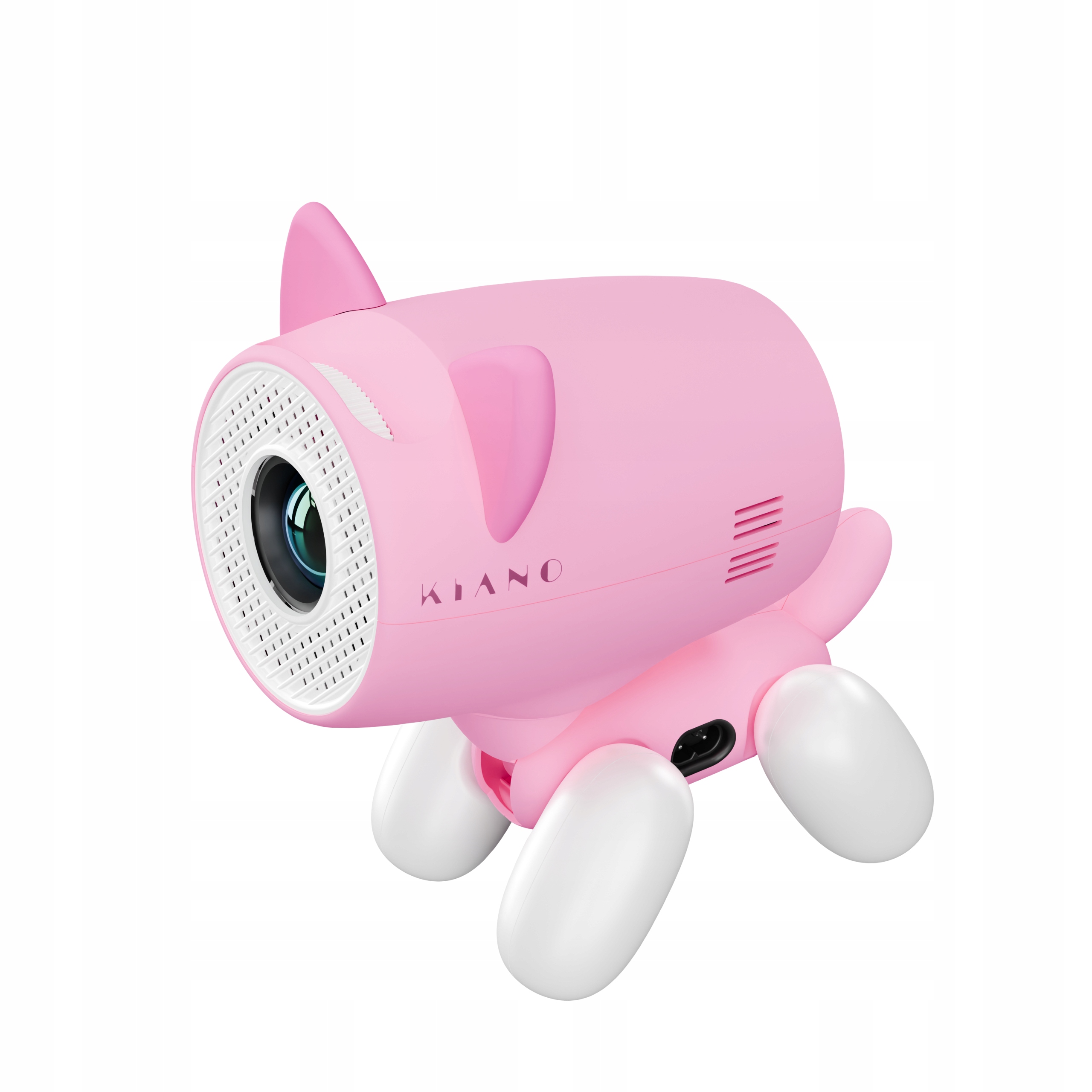 Unikalny design – Uroczy towarzysz nauki