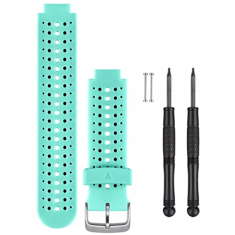 Wymienny pasek – zmień kolor i odśwież swój styl