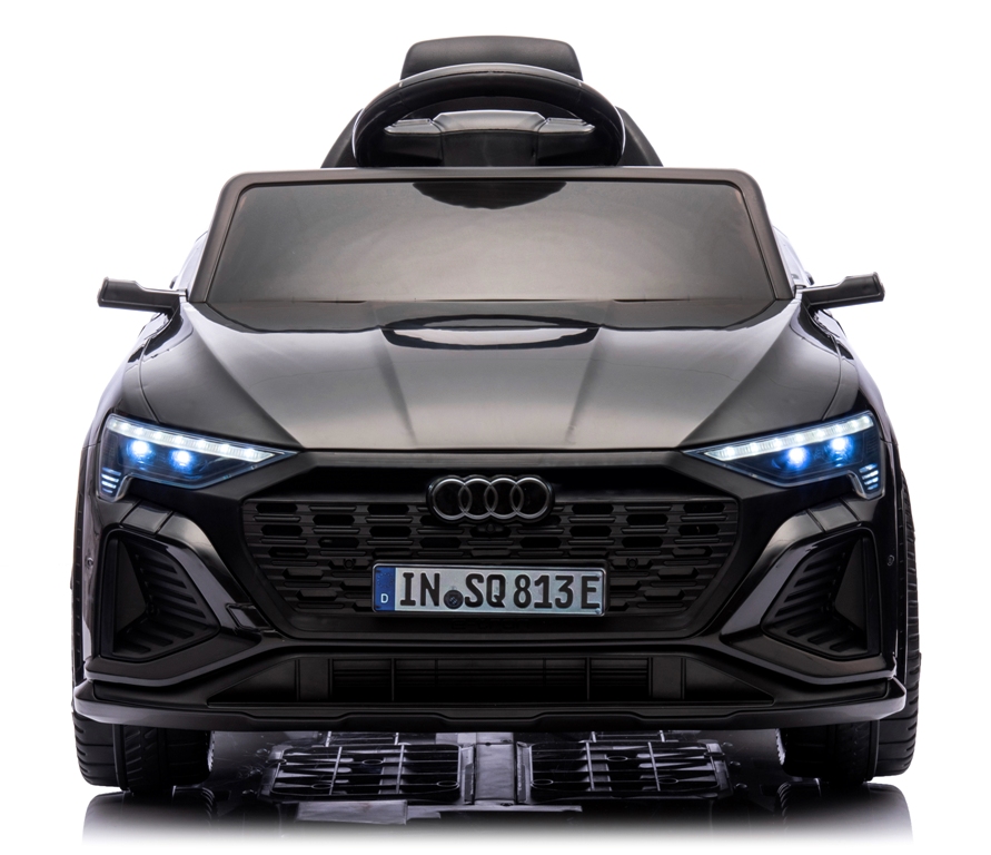 Bezpieczeństwo i komfort użytkowania