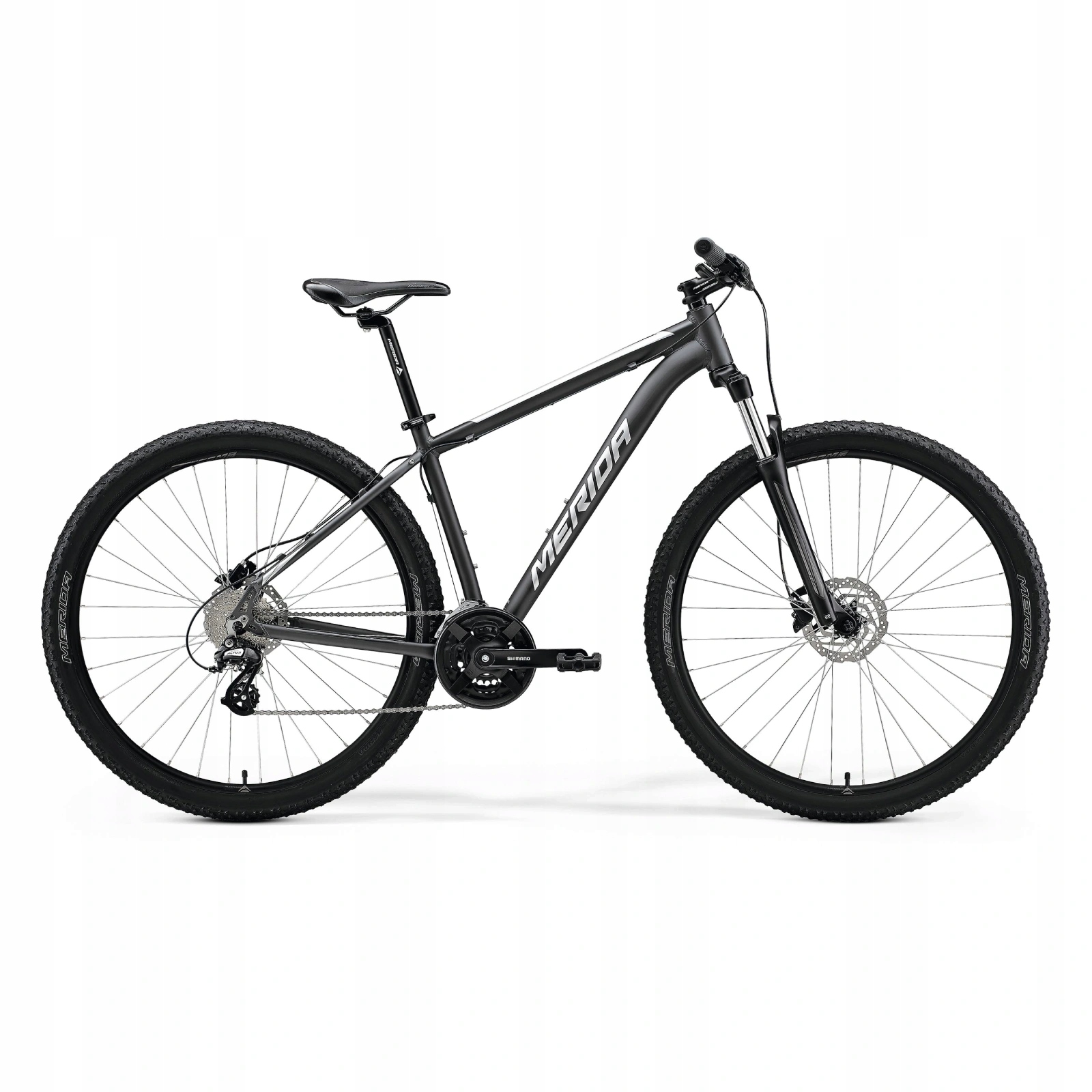 Komfortowe siodełko MERIDA SPORT COMFORT