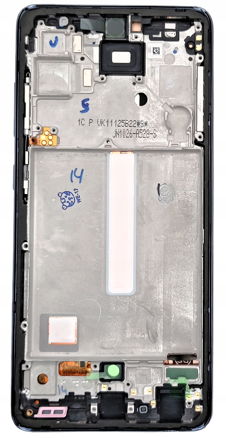 Kompatybilność z modelami Galaxy A52 5G
