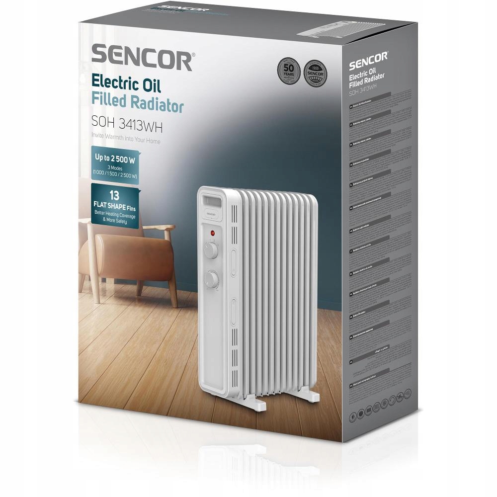 Mobilność i praktyczność – Grzejnik na kółkach