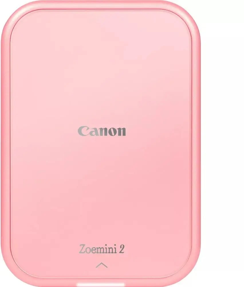 Drukarka fotograficzna Canon Zoemini 2 – Twoje zdjęcia w zasięgu ręki