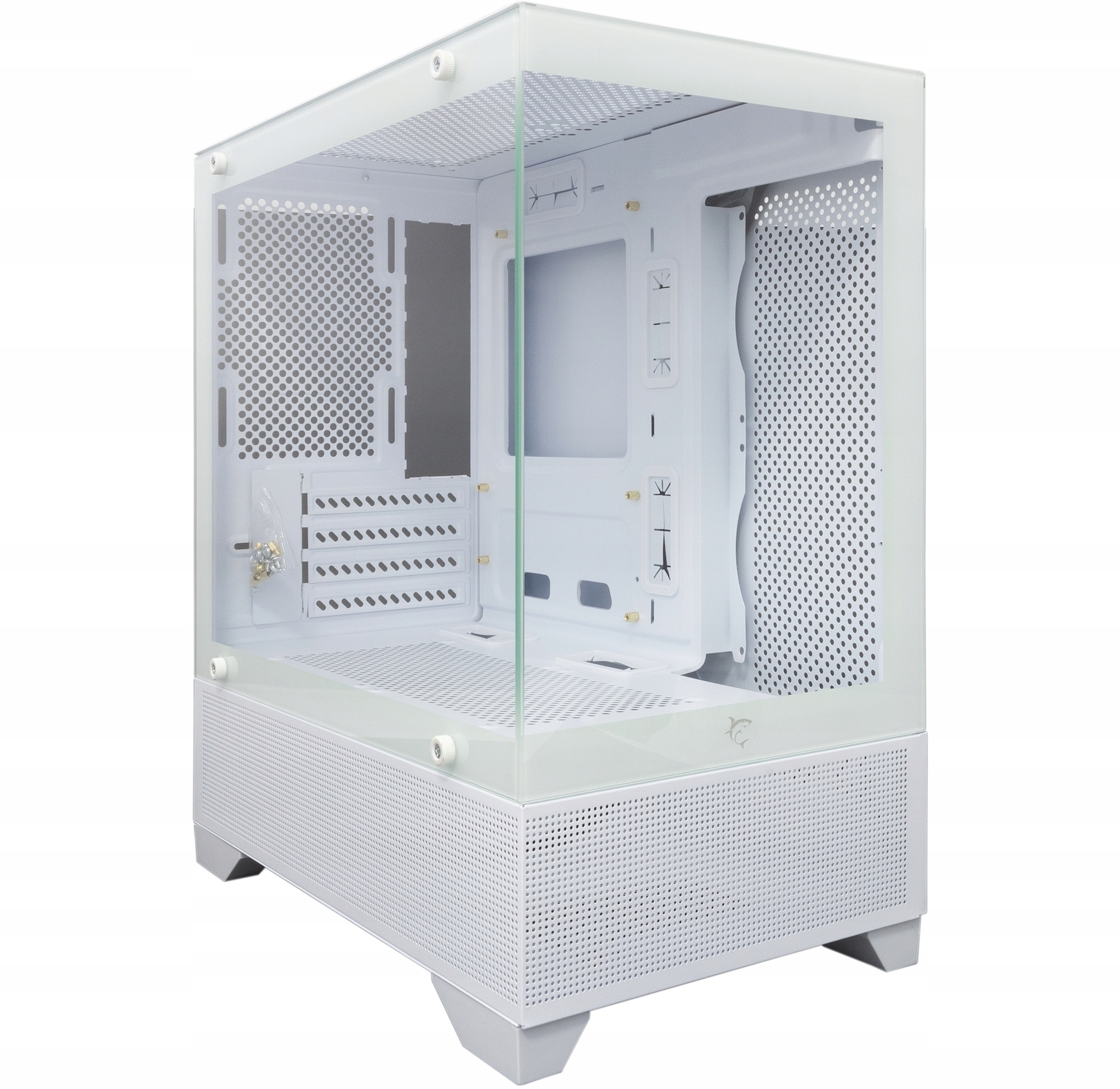 Materiały i konstrukcja – stal, plastik i szkło hartowane