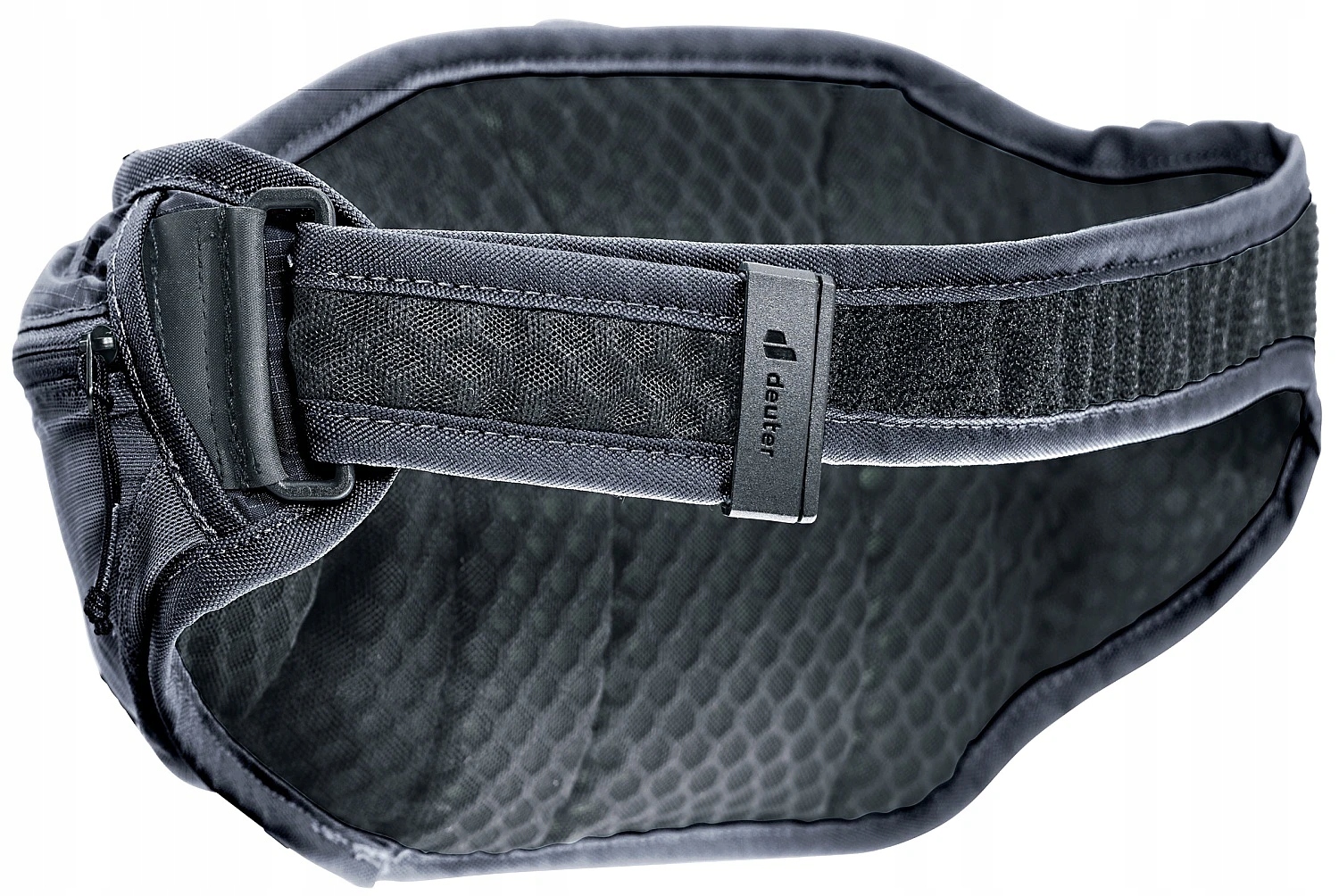 Lekka i wytrzymała konstrukcja dla maksymalnej swobody ruchu