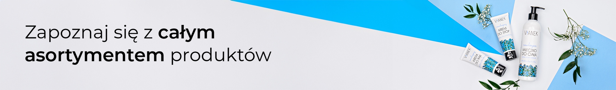 Aromat białych kwiatów z wanilią – przyjemność dla zmysłów