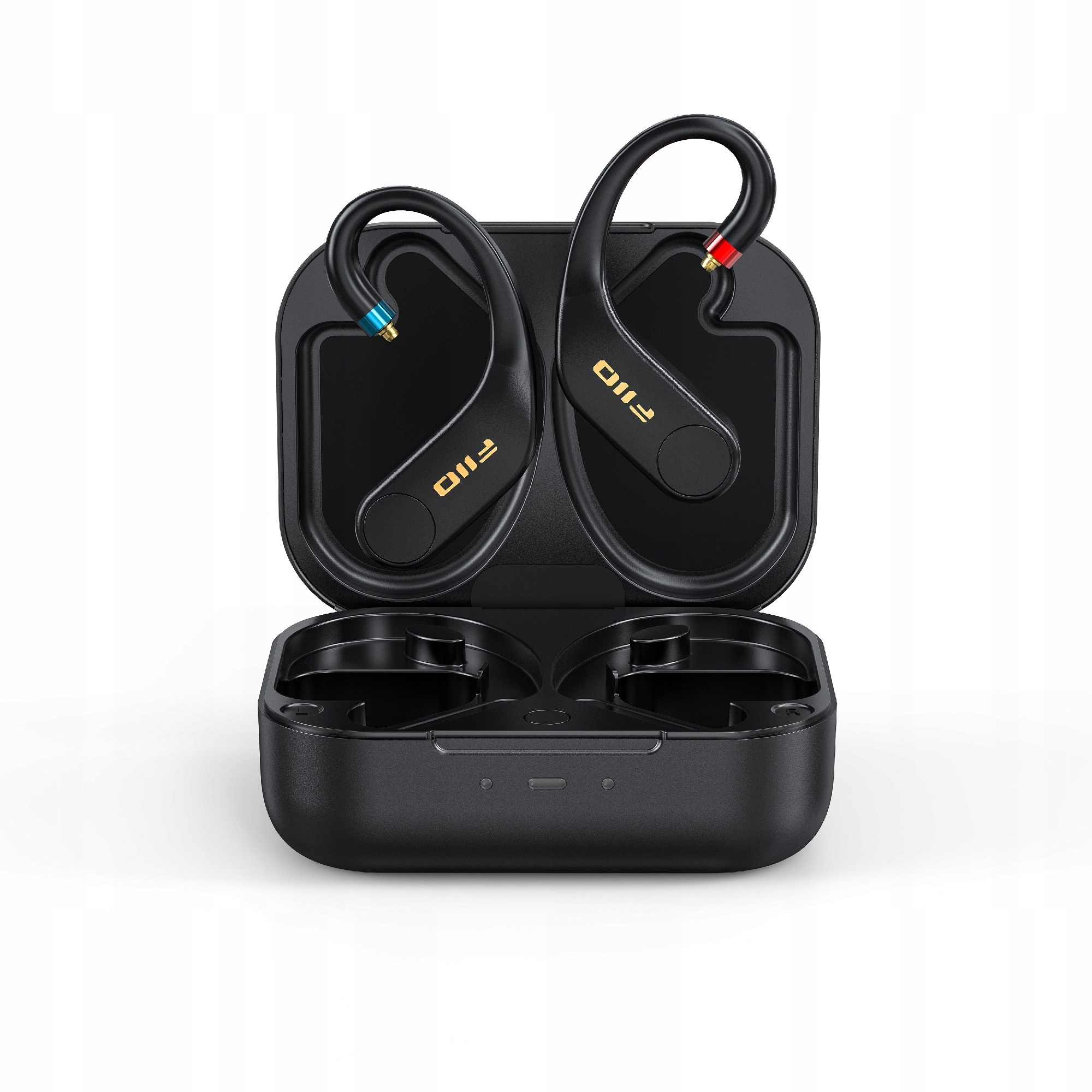 FiiO UTWS5 2025 – Słuchawkowy adapter/wzmacniacz True Wireless