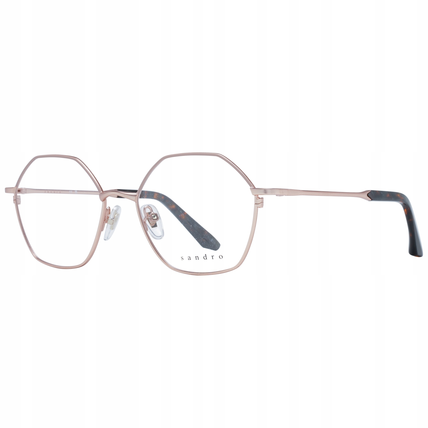 Ramki do okularów Damski Sandro Paris SD4007 52904 – Elegancja i styl na co dzień