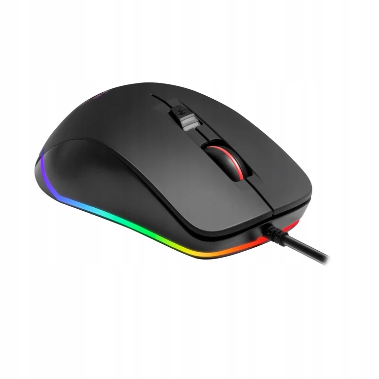 System podświetlenia CHROMA RGB – Personalizuj swoje doświadczenie