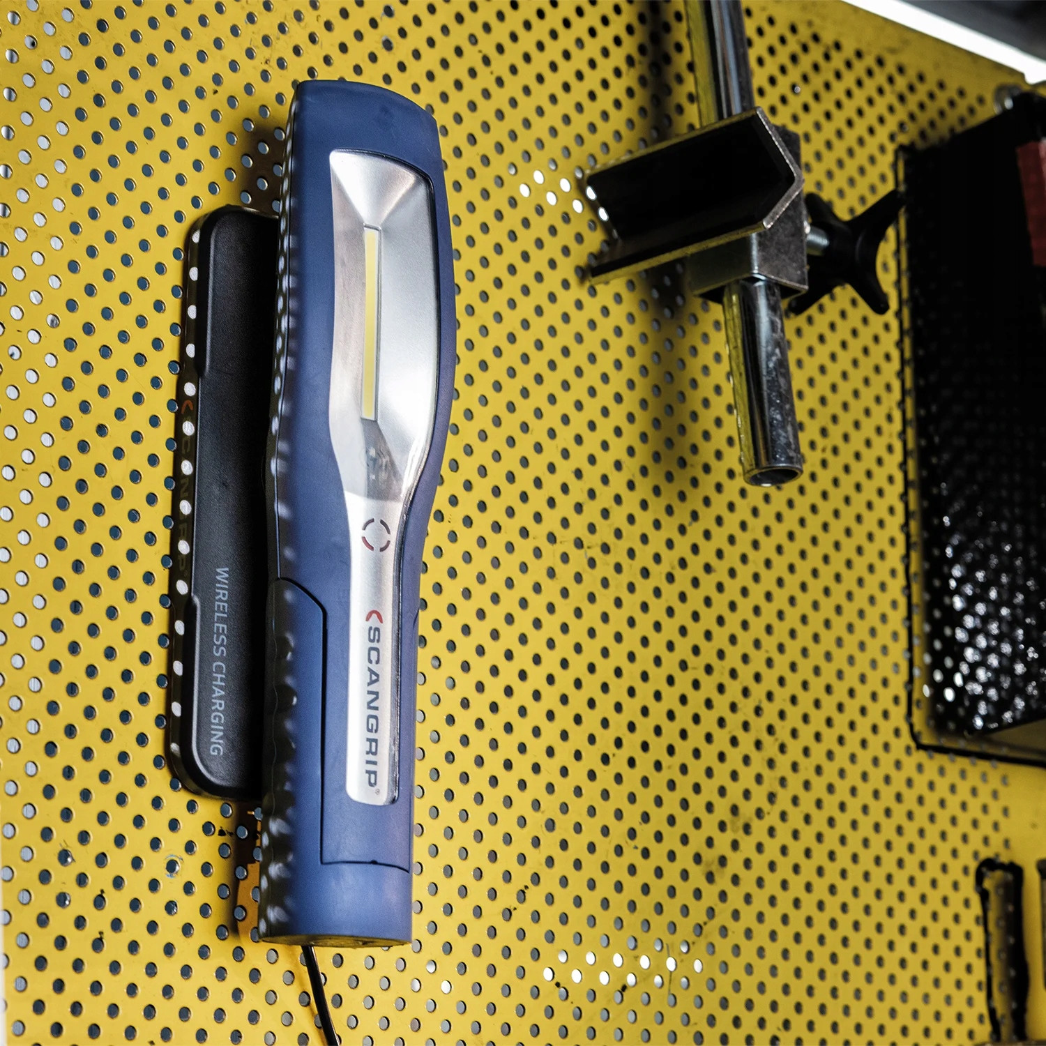 Kompaktowy i ultra-cienki design podkładki