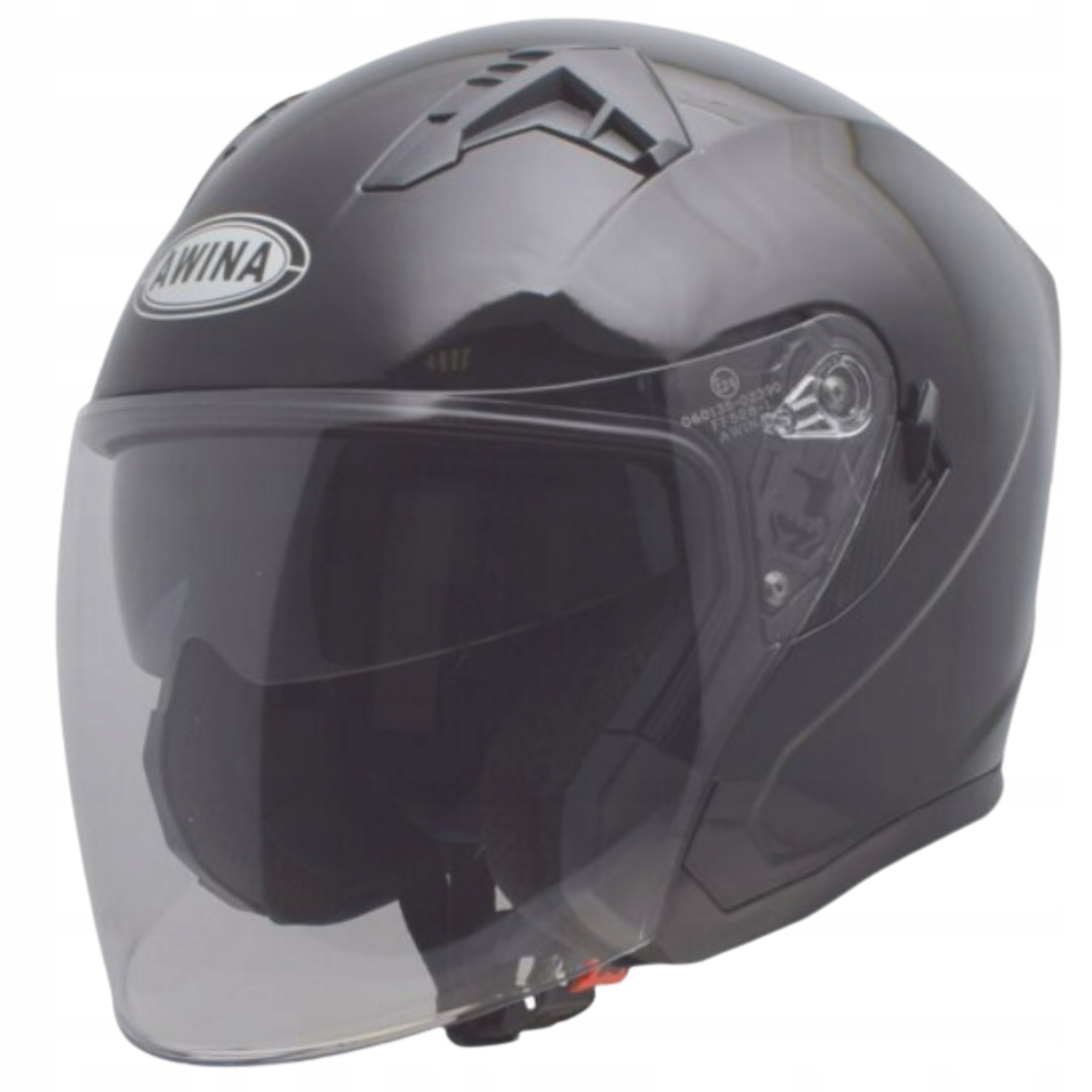 Kask spawalniczy Sourcing WELDING HELMET WM 40TC – Bezpieczeństwo i komfort pracy